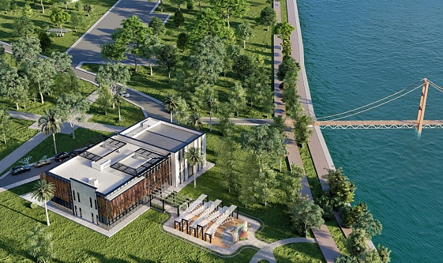 Büyükşehir'den Yüreğir'e evlendirme dairesi