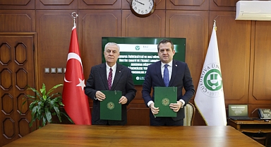 Ç.Ü'de öğrencilere ücretsiz iftar desteği