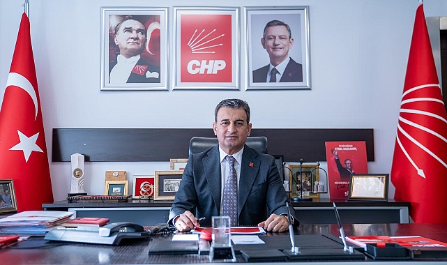 CHP'li Bulut, Bu ekonomi politikası iflas etmiştir