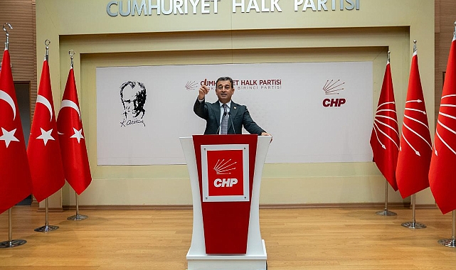 CHP'li Bulut: Milyonlarca vatandaş borç içinde