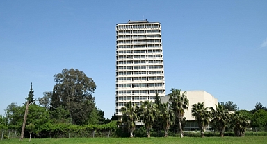 Çukobirlik alanı kente kazandırılmalı