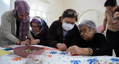 Çukurova’da alzheimer farkındalığı artıyor