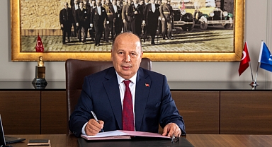 Demirçalı: Belediyemizin tek kuruş borcu kalmamıştır