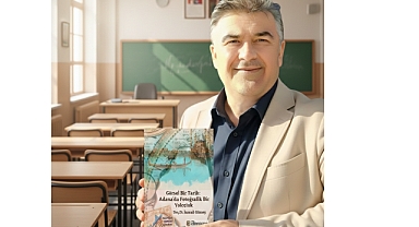 Doç. Dr. İsmail Güneş’ten iki kitap daha…