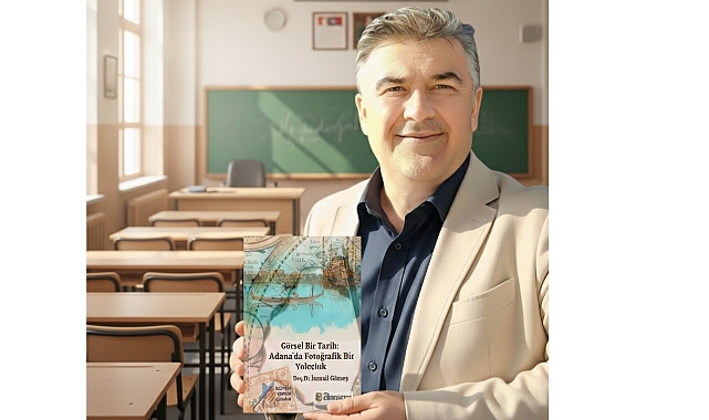 Doç. Dr. İsmail Güneş’ten iki kitap daha…