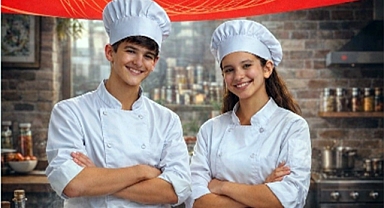 Genç şefler Adana’da yarışacak
