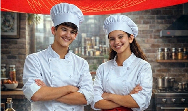 Genç şefler Adana’da yarışacak