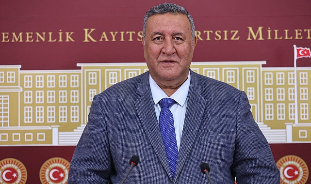 Gürer'den faizlerin silinmesi için kanun teklifi