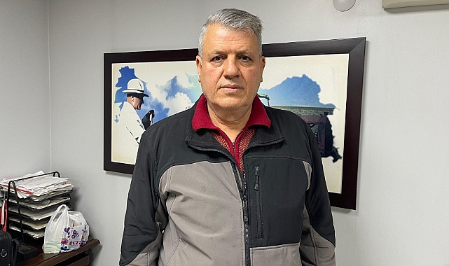 Hayali veriler ortaya çıktı