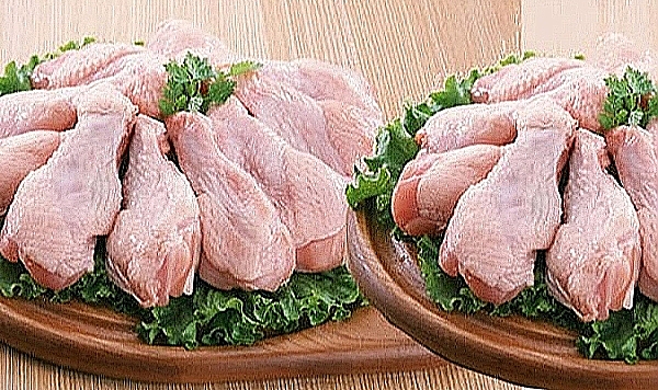 Kanatlı eti ihracatı geçici olarak durduruldu