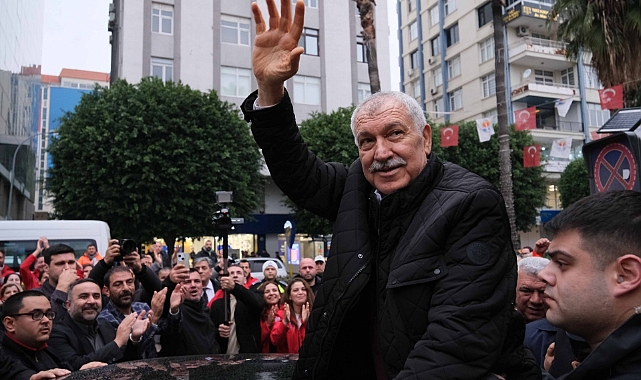 Karalar, Adalet Çadırı’nı ziyaret etti