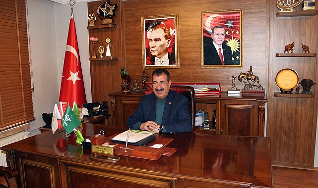 Küçükbaşa tarihi destek