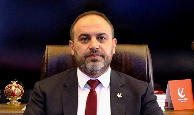 Özdemir, Şov yapmayın işinizi yapın