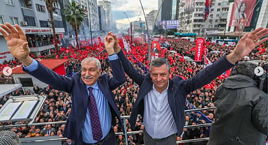 Özel ve Karalar Adanalılarla buluştu