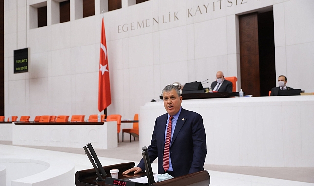 Ramazan ayı öncesinde iktidara 'et' tepkisi 