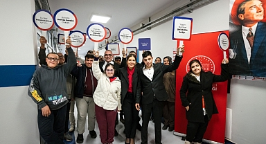 Sabancılardan Hatay’a 6. Okul