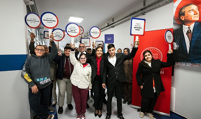 Sabancılardan Hatay’a 6. Okul