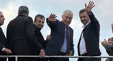 Sıra göreve iadede!