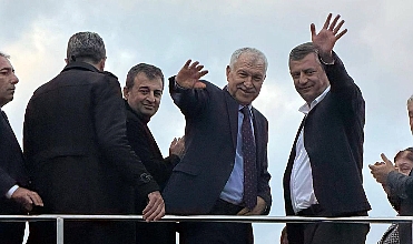 Sıra göreve iadede!