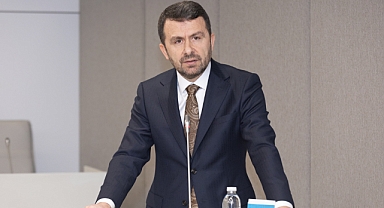 Somut sonuçlar üreten iş birliklerini kararlılıkla sürdüreceğiz