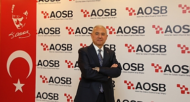 Sütcü’den sanayicilere teşekkür!