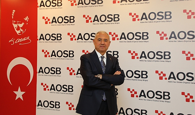 Sütcü’den sanayicilere teşekkür!