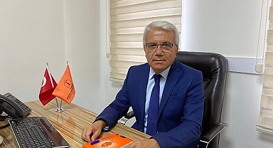 Tatar “Doğa olayları kader değil''