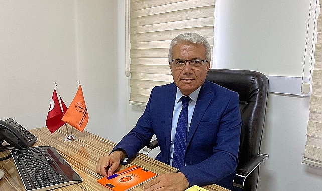 Tatar “Doğa olayları kader değil''