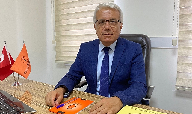  Tatar “İmar affı uygulamaları terk edilmeli”