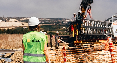 Toroslar EDAŞ enerji talebini yatırımlarıyla karşılıyor