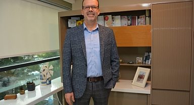 Türkiye Obezitede Avrupa birincisi...