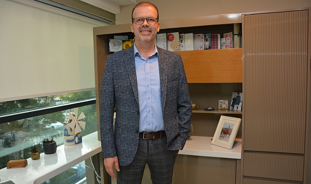 Türkiye Obezitede Avrupa birincisi...