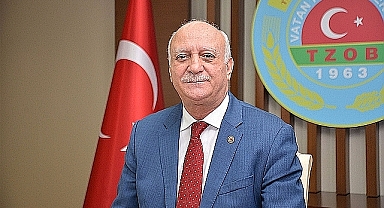 TZOB’dan ramazan alışverişi uyarısı