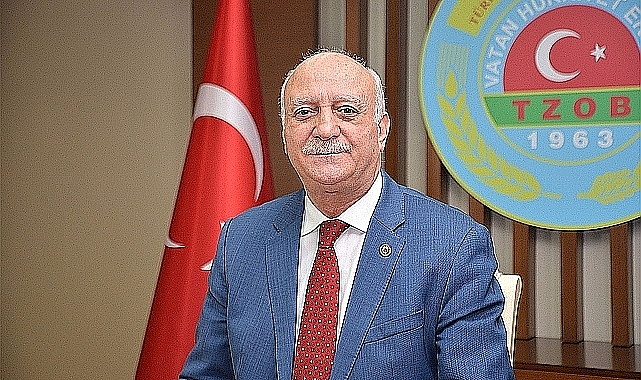 TZOB’dan ramazan alışverişi uyarısı