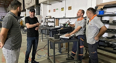 Ücretli çalışan sayısı arttı, sanayide azalma var