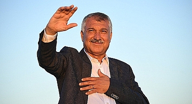 Zeydan Karalar için tahliye kararı