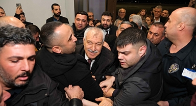 Zeydan Karalar memleketi Adana’ya kavuştu