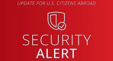 ABD'den Adana Konsolosluğu kararı!