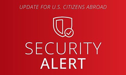 ABD'den Adana Konsolosluğu kararı!