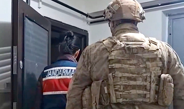 Adana’da yasadışı bahis operasyonu: 28 gözaltı