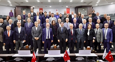 Adana için ‘Güçbirliği’ vakti