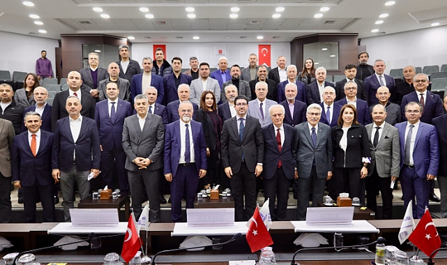 Adana için ‘Güçbirliği’ vakti