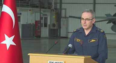 Adana'ya yeni Patriot konuşlandırılıyor