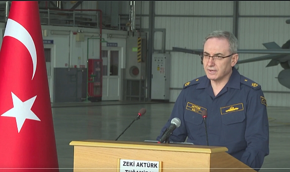 Adana'ya yeni Patriot konuşlandırılıyor