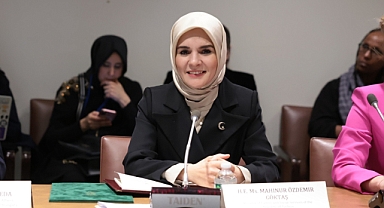 AİLEM 268 bin 719 çağrıya çeviri desteği sağladı