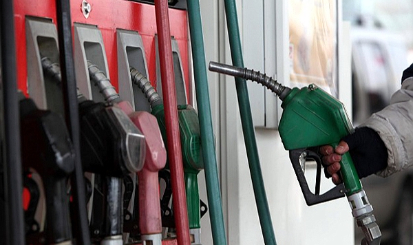 Akaryakıtta eşel-mobil uygulaması devrede