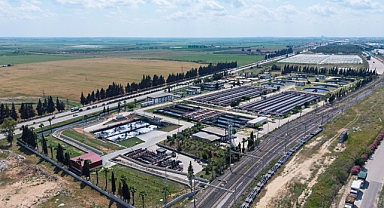 AOSB yeni yatırımlarla büyüyor