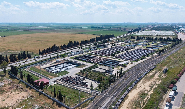 AOSB yeni yatırımlarla büyüyor