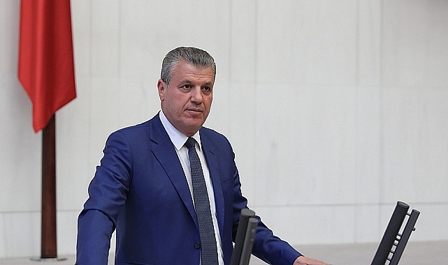 Barut, Gübre ve mazotta vergileri kaldırın