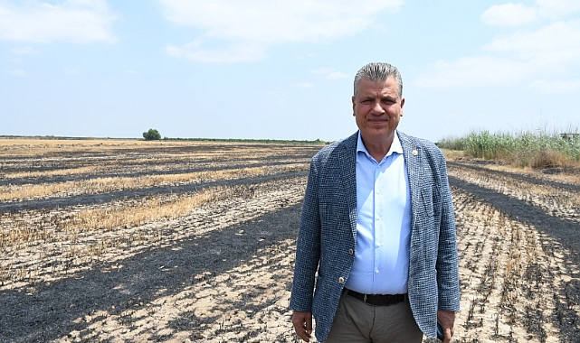 Barut, Mazot ve gübrede dışa bağımlılık riski büyütüyor